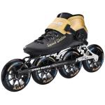 SLJJLHX Professional Inline Speed Skates for Adults
