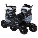 VEZLOPUS Adjustable 3-Wheel Inline Skates for All