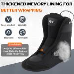 JC JORDEN Fitness Inline Skates for Men and Women