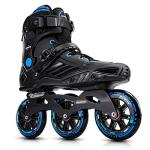 110mm Inline Speed Skates for Men and Women