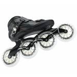 Unisex High-Performance Inline Speed Skates