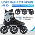 OBENSKY Inline Skates for Adults and Teens