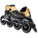 SLJJLHX Professional Inline Speed Skates for Adults