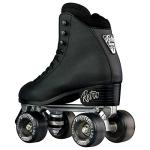 Crazy Skates Retro Adjustable Quad Roller Skates