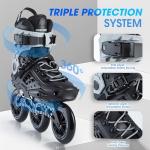 OBENSKY Inline Skates for Adults and Teens