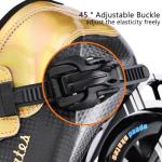 SLJJLHX Professional Inline Speed Skates for Adults