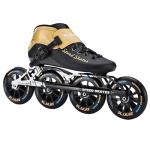 High Performance Inline Speed Skates for Adults