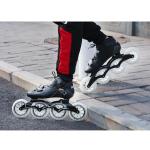 Unisex High-Performance Inline Speed Skates