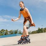 JC JORDEN Unisex Inline Skates for Speed Racing