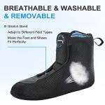 110mm Inline Speed Skates for Men and Women