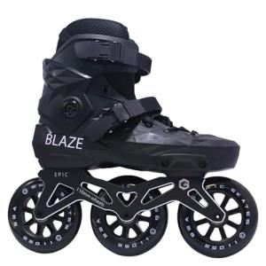 Blazing Fast Inline Skates for Thrilling Rides