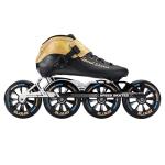 High Performance Inline Speed Skates for Adults