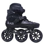 Blazing Fast Inline Skates for Thrilling Rides