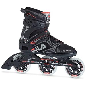 FILA Legacy Pro 100 Men's Inline Speed Skates