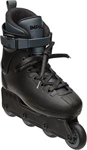 Impala Lightspeed Inline Skates - Black 9