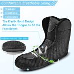 PASENDI 3x110mm Inline Skates for Adults