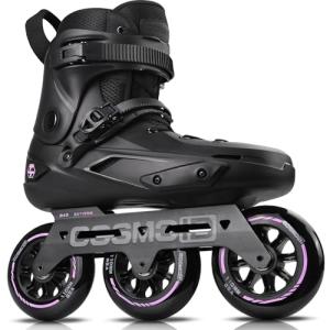 COSMOID High-Performance Inline Skates for Everyone