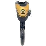 Uniq Q8 Inline Speed Skates - Size 46-12