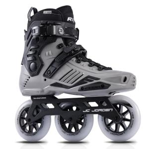 JC JORDEN 3-Wheel Inline Skates for Adults