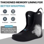 JC JORDEN 3-Wheel Inline Skates for Adults