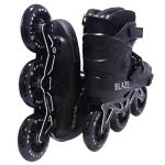 Blazing Fast Inline Skates for Thrilling Rides