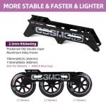 COSMOID High-Performance Inline Skates for Everyone