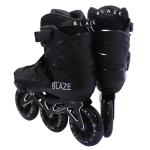 Blazing Fast Inline Skates for Thrilling Rides