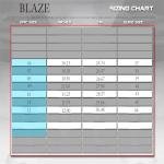 Blazing Fast Inline Skates for Thrilling Rides