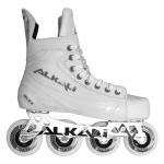 Alkali Cele III Inline Roller Hockey Skates Size 9