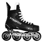 TronX Stryker 3.0 Inline Roller Hockey Skates