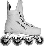 Alkali Cele Adjustable Inline Hockey Skates for All