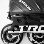 TronX Stryker Adjustable Inline Hockey Skates 2024