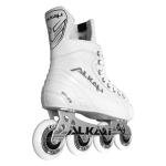 Alkali Cele III Inline Roller Hockey Skates Size 9