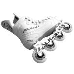 Alkali Cele III Inline Roller Hockey Skates Size 9