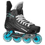 Tour Hockey DK9 Roller Skates, Black, Size 12