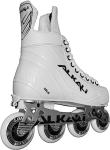 Alkali Cele Adjustable Inline Hockey Skates 2023