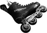 TronX Stryker 3.0 Inline Roller Hockey Skates