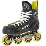 Bauer RS Inline Roller Skates for Adults