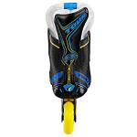 Code 9.one Junior Inline Hockey Skates Size 04