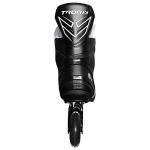TronX E1.0 Senior Inline Hockey Skates Size 7.5