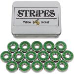 Yellow Jacket ABEC 9 Inline Skate Bearings Pack