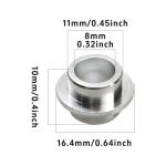 Runseaway 10 Pack Inline Skate Bearing Spacers