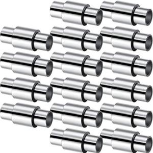 Aluminum Speed Spacer Set for 6mm Inline Skates