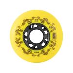 Inline Skate Wheels 72mm 76mm 80mm - 4 Pack