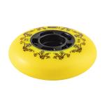 Inline Skate Wheels 72mm 76mm 80mm - 4 Pack