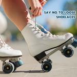 Hockey Skate Lace Tightener Tool Set (2 Packs)