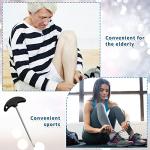 Hockey Skate Lace Tightener Tool Set (2 Packs)