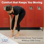 Gel Bite Pad Sleeves for Skating Comfort