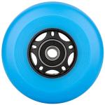 AOWESM Inline Skate Wheels 72mm 80mm 85A 8-Pack