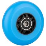 AOWESM Inline Skate Wheels 72mm 80mm 85A 8-Pack